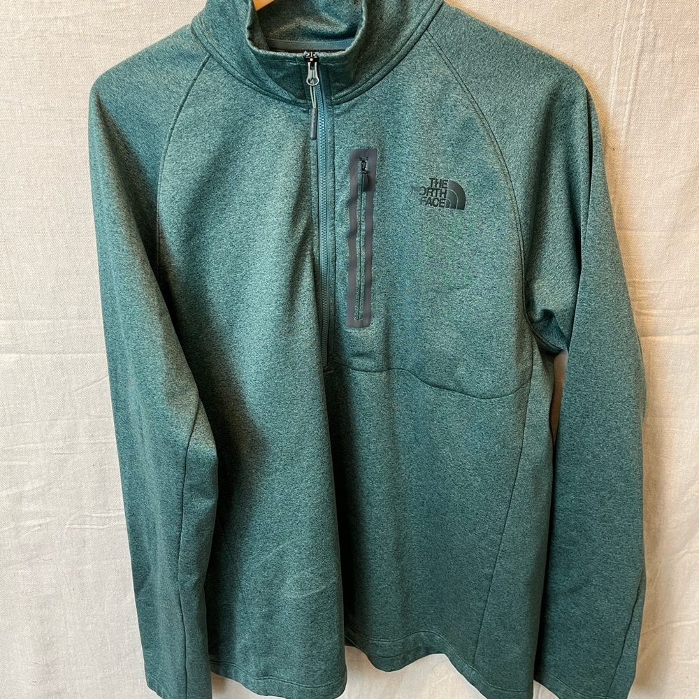 Men's The North face pullover